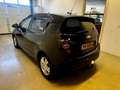 Chevrolet Aveo 1.3D LT 5drs airco cruise control NAP APK RIJDT GO Schwarz - thumbnail 7