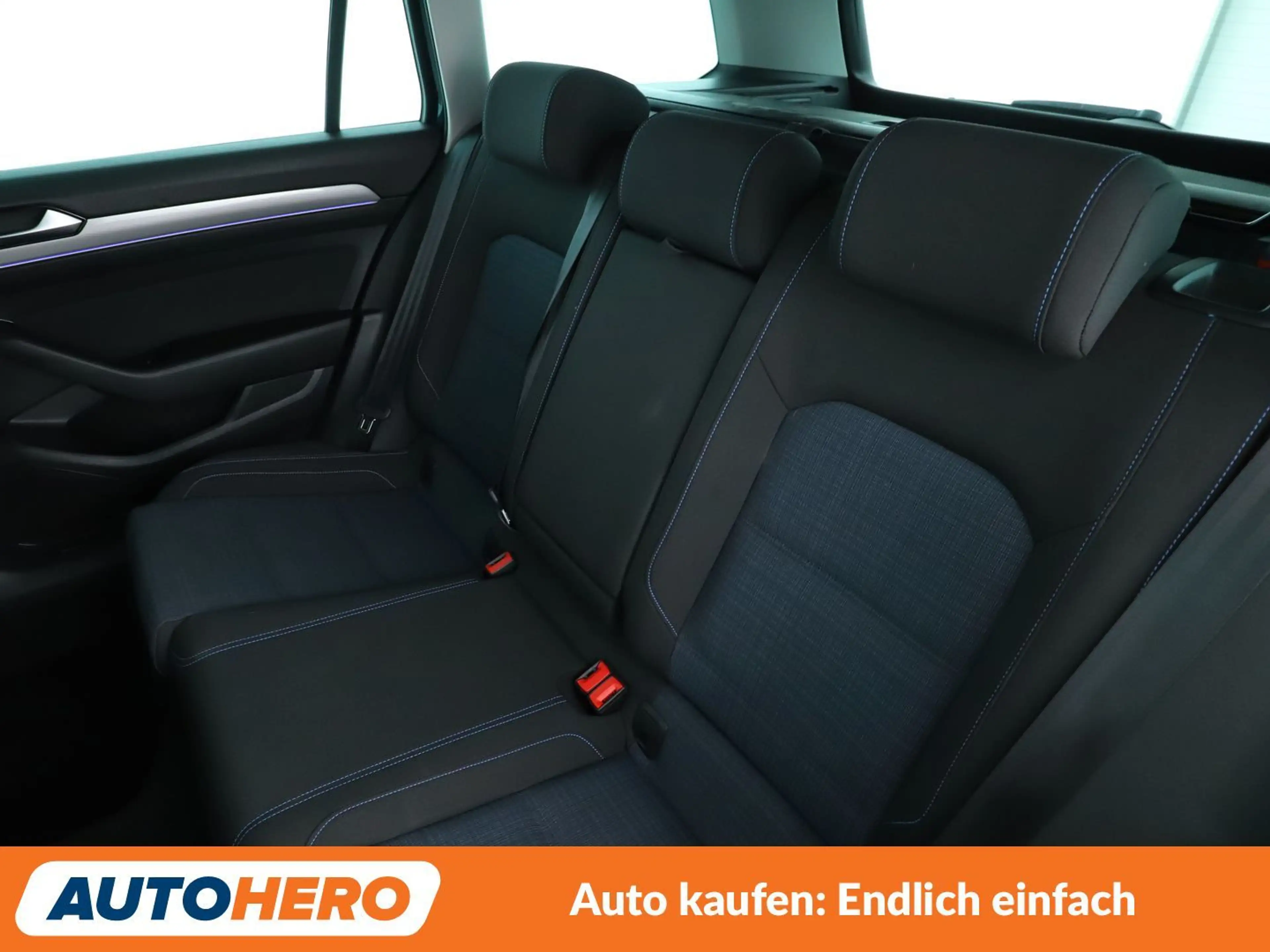Volkswagen Passat 1.4 GTE Aut.*LED*ACC*PLA* — photo 14