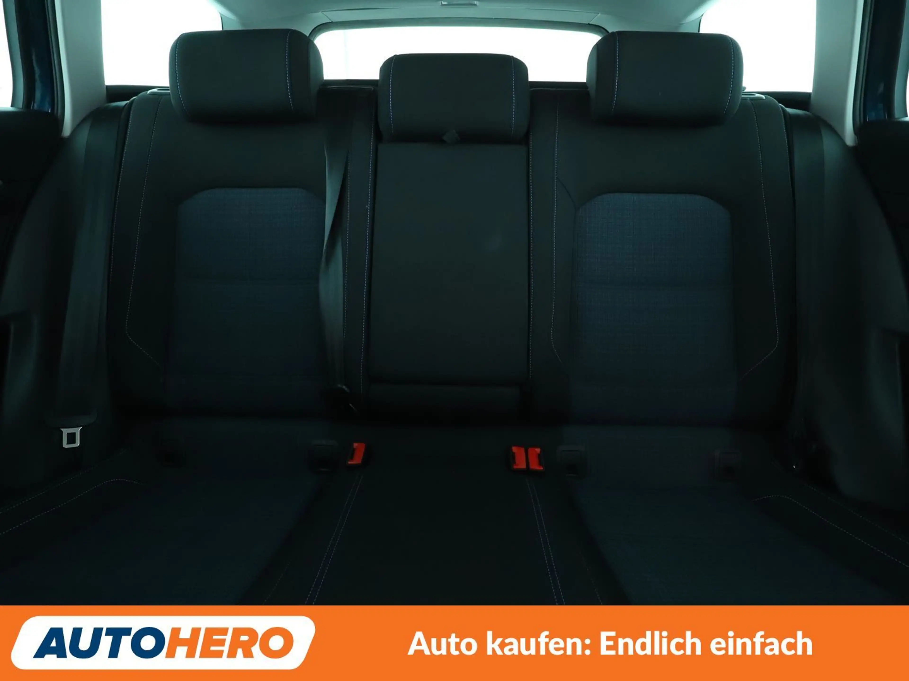 Volkswagen Passat 1.4 GTE Aut.*LED*ACC*PLA* — photo 15
