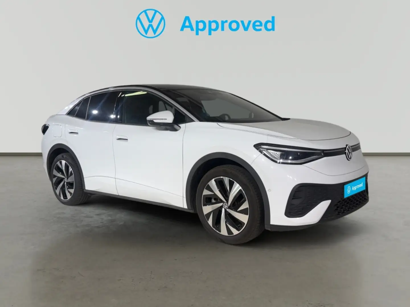 Volkswagen ID.5 PRO "MaS" 210 KW (286 CV) AUTOMaTICO 1 VEL. Blanco - 1