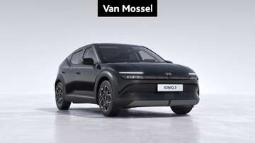 BEV 61KWH TREND - Binnenkort in de showroom