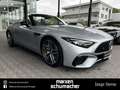 Mercedes-Benz SL 63 AMG AMG SL 63 4M+ Perf.Sitze+Night2+Carbon+PremPlus Silber - thumbnail 11