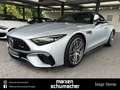 Mercedes-Benz SL 63 AMG AMG SL 63 4M+ Perf.Sitze+Night2+Carbon+PremPlus Silber - thumbnail 1
