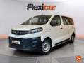 Opel Vivaro 1.5 120 cv diesel Blanco - thumbnail 8