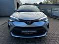 Toyota C-HR 1,8-l-Hybrid+++NAVI+PDC+R-KAMERA+ALLWETTER+ Argent - thumbnail 6