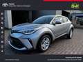Toyota C-HR 1,8-l-Hybrid+++NAVI+PDC+R-KAMERA+ALLWETTER+ Argent - thumbnail 1