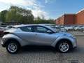 Toyota C-HR 1,8-l-Hybrid+++NAVI+PDC+R-KAMERA+ALLWETTER+ Argent - thumbnail 5