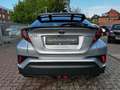 Toyota C-HR 1,8-l-Hybrid+++NAVI+PDC+R-KAMERA+ALLWETTER+ Argent - thumbnail 3