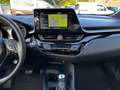 Toyota C-HR 1,8-l-Hybrid+++NAVI+PDC+R-KAMERA+ALLWETTER+ Argent - thumbnail 10