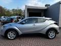 Toyota C-HR 1,8-l-Hybrid+++NAVI+PDC+R-KAMERA+ALLWETTER+ Argent - thumbnail 2