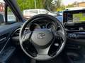 Toyota C-HR 1,8-l-Hybrid+++NAVI+PDC+R-KAMERA+ALLWETTER+ Argent - thumbnail 9