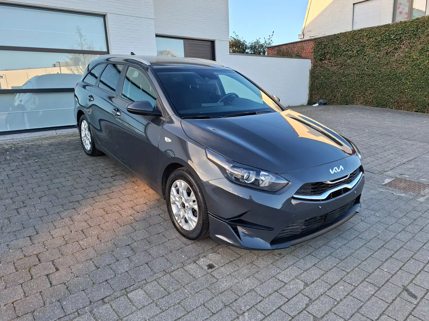 kia cee'd