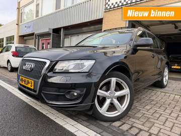 2.0 TFSI quattro Pro Line LEER PANO RIJDT GOED NAP