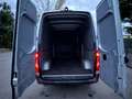 Mercedes-Benz Sprinter III Kasten RWD/AWD 311/315/317/319 CDI Silber - thumbnail 4
