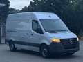 Mercedes-Benz Sprinter III Kasten RWD/AWD 311/315/317/319 CDI Silber - thumbnail 13