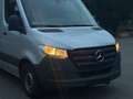 Mercedes-Benz Sprinter III Kasten RWD/AWD 311/315/317/319 CDI Silber - thumbnail 14