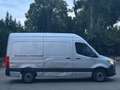 Mercedes-Benz Sprinter III Kasten RWD/AWD 311/315/317/319 CDI Silber - thumbnail 15