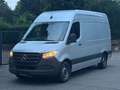 Mercedes-Benz Sprinter III Kasten RWD/AWD 311/315/317/319 CDI Silber - thumbnail 1