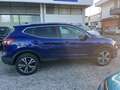 Nissan Qashqai II 2017 1.5 dci N-Connecta 110cv Blu/Azzurro - thumbnail 8