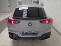 BMW X2 xDrive 20d 150cv Msport Pro MHEV AZIENDALE! Grau - thumbnail 4