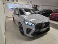 BMW X2 xDrive 20d 150cv Msport Pro MHEV AZIENDALE! Grau - thumbnail 2
