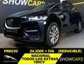 Jaguar F-Pace 2.0i4D R-Sport Aut. RWD 180 Noir - thumbnail 1