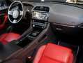 Jaguar F-Pace 2.0i4D R-Sport Aut. RWD 180 Noir - thumbnail 7