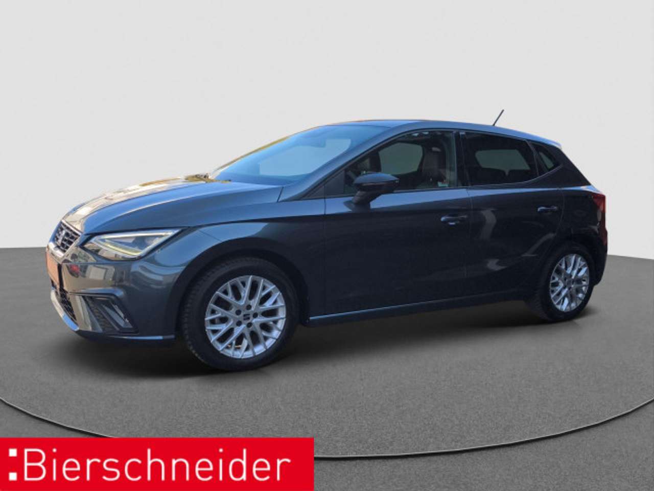 Seat Ibiza 2025