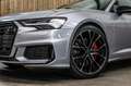Audi A6 Avant 55 TFSI e Quattro S-Line *Pano*RS-Stoelen*36 Zilver - thumbnail 6