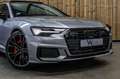Audi A6 Avant 55 TFSI e Quattro S-Line *Pano*RS-Stoelen*36 Zilver - thumbnail 17