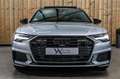 Audi A6 Avant 55 TFSI e Quattro S-Line *Pano*RS-Stoelen*36 Zilver - thumbnail 9
