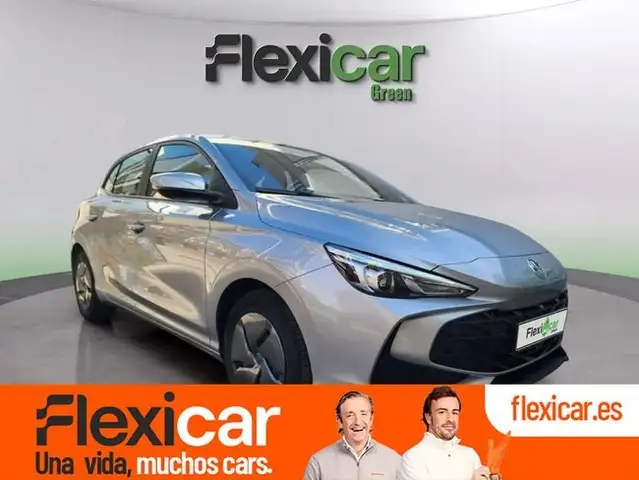 MG MG3 3 1.5 Standard