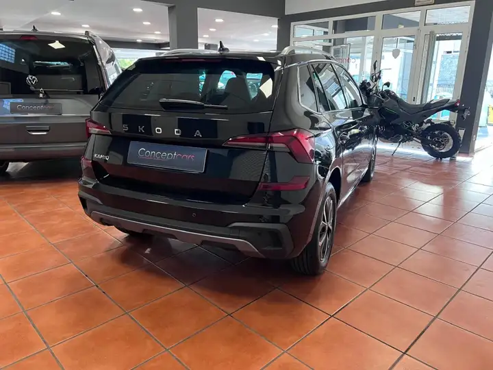 Škoda Kamiq 1.0 TSI Selection 2025, foto 5
