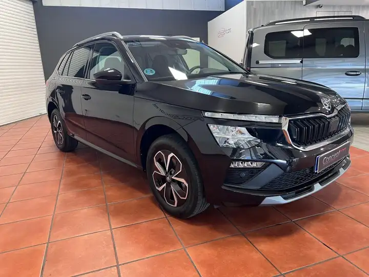Škoda Kamiq 1.0 TSI Selection 2025, foto 7