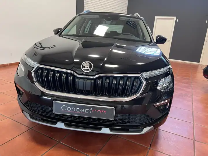 Škoda Kamiq 1.0 TSI Selection 2025, foto 8