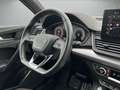 Audi Q5 40 TDI quattro S tronic *AHK*ACC*LED*VC* Plateado - thumbnail 7