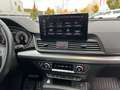 Audi Q5 40 TDI quattro S tronic *AHK*ACC*LED*VC* Plateado - thumbnail 11