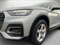 Audi Q5 40 TDI quattro S tronic *AHK*ACC*LED*VC* Plateado - thumbnail 4