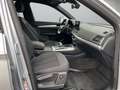 Audi Q5 40 TDI quattro S tronic *AHK*ACC*LED*VC* Plateado - thumbnail 13