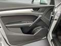 Audi Q5 40 TDI quattro S tronic *AHK*ACC*LED*VC* Plateado - thumbnail 6