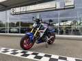 BMW F 900 R Style Sport M Endurance Kette Lenkerendspi Modrá - thumbnail 2