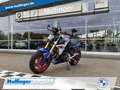 BMW F 900 R Style Sport M Endurance Kette Lenkerendspi Modrá - thumbnail 1