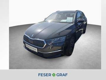 Combi Selection 1.5TSI*DSG*AHK*Matrix*360°*Ele.Hec