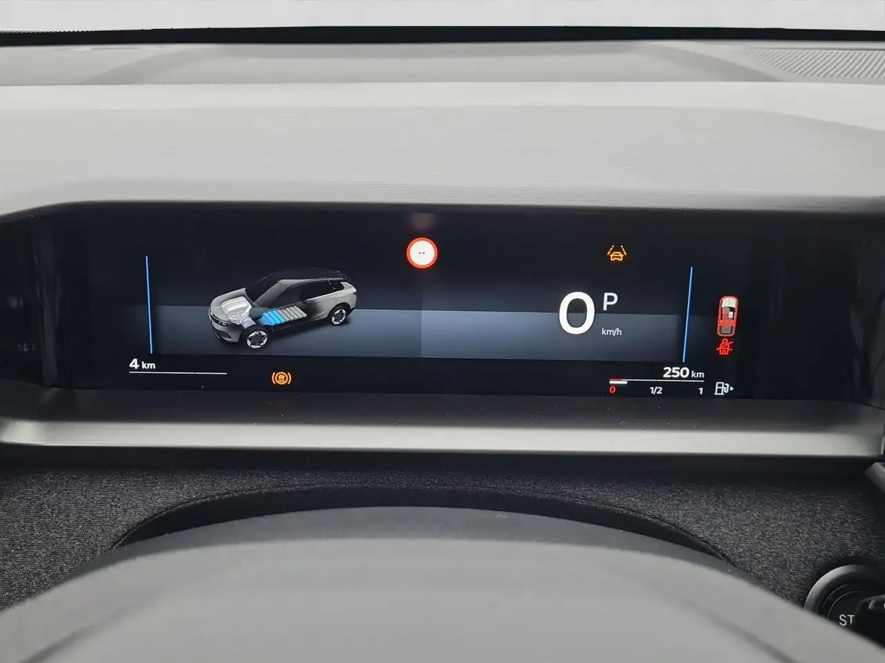 Opel Grandland Edition *SHZ*LHZ*PDC*RKamera 12