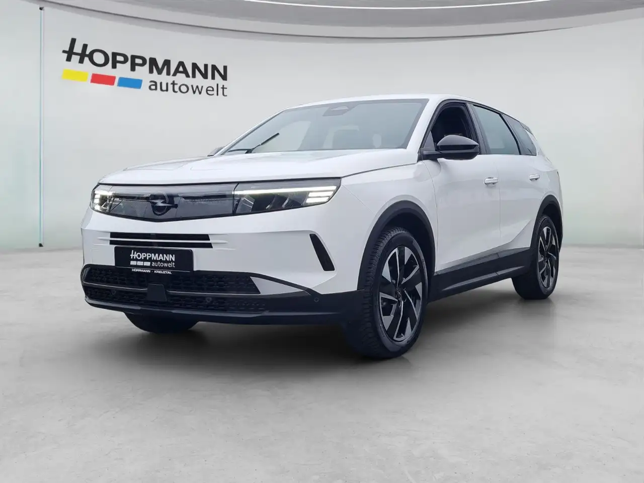 Opel Grandland Edition *SHZ*LHZ*PDC*RKamera 2