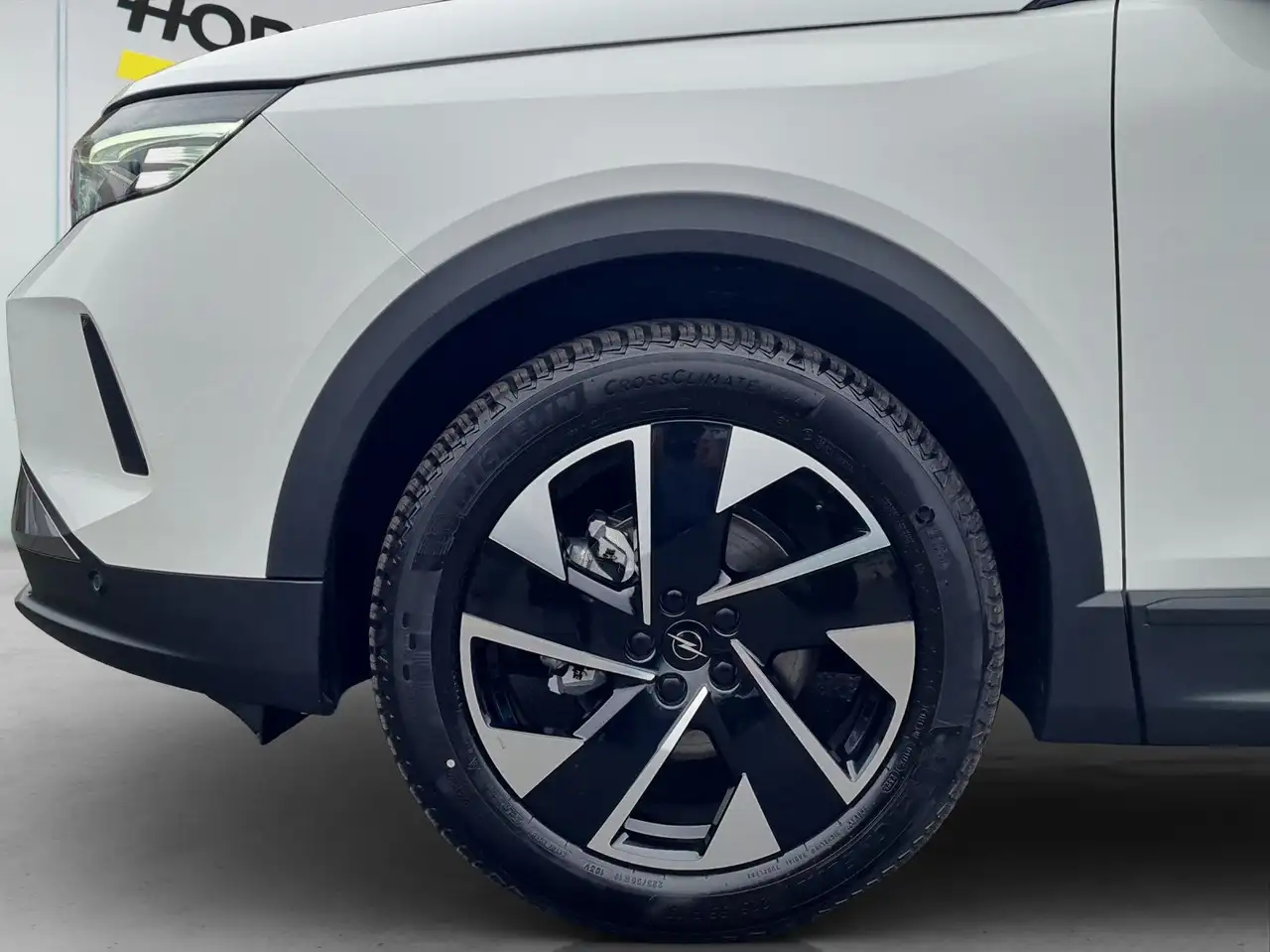 Opel Grandland Edition *SHZ*LHZ*PDC*RKamera 7