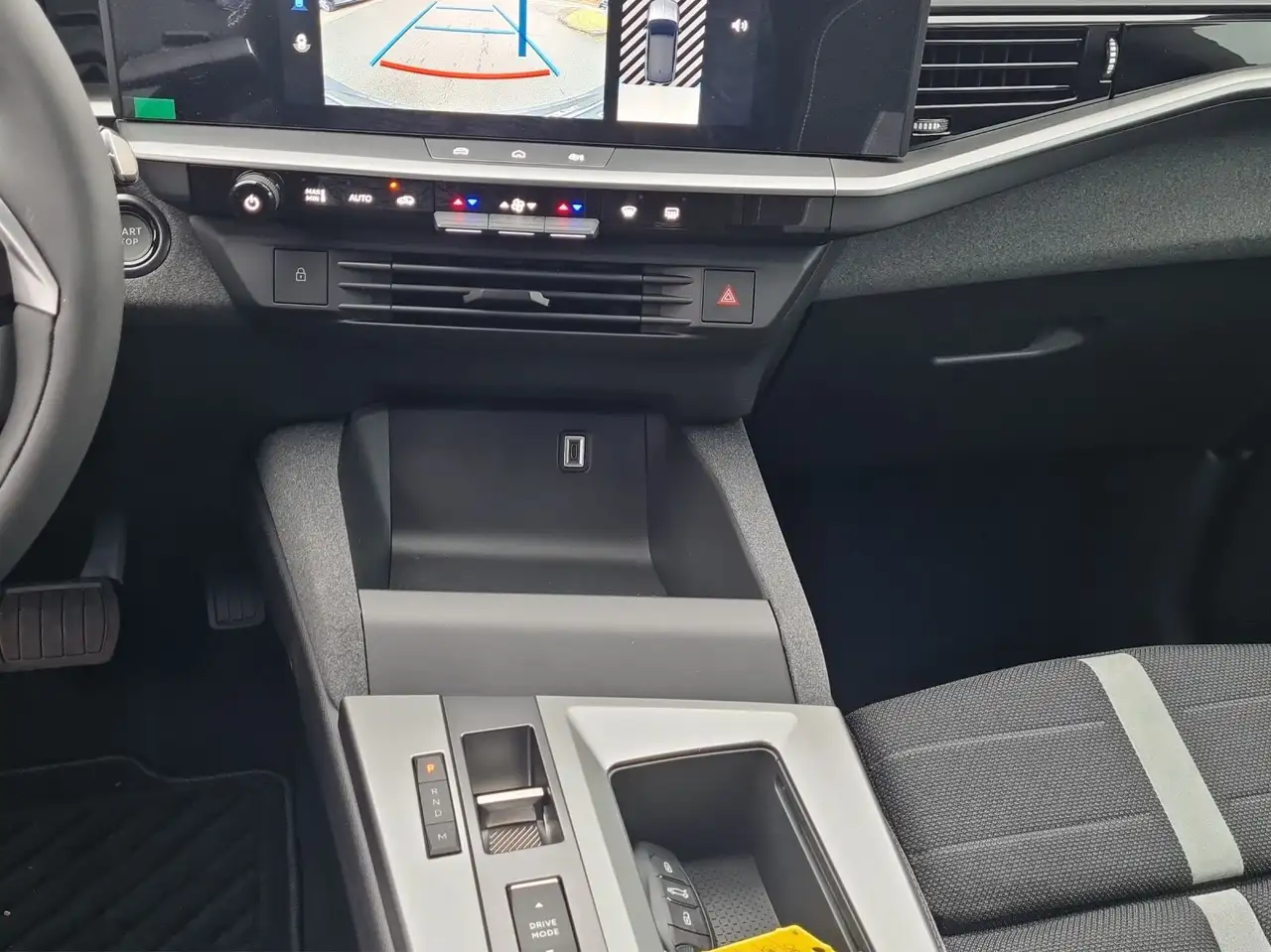 Opel Grandland Edition *SHZ*LHZ*PDC*RKamera 13