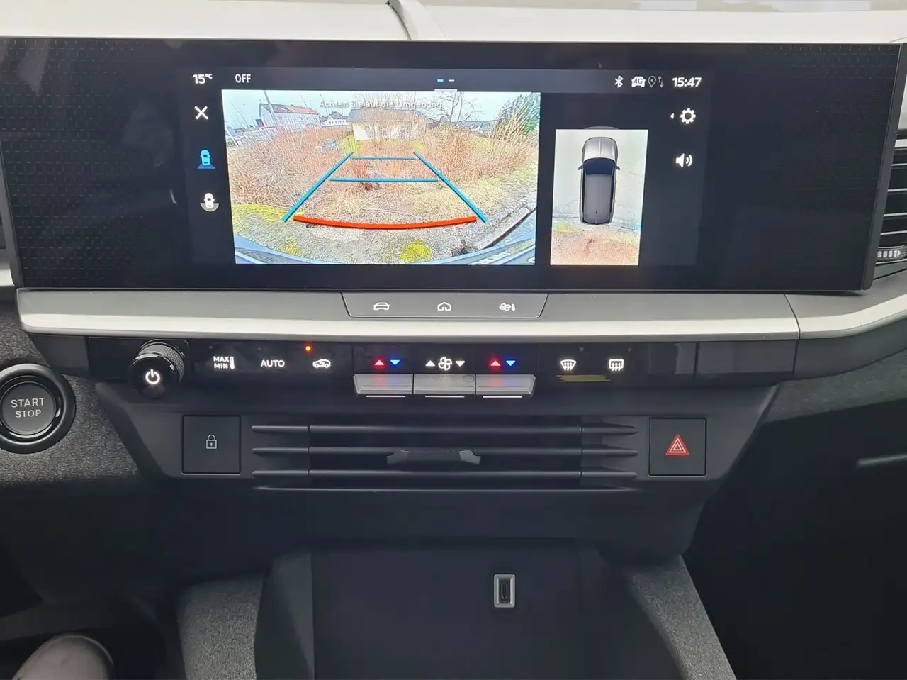 Opel Grandland Edition *SHZ*LHZ*PDC*RKamera 14