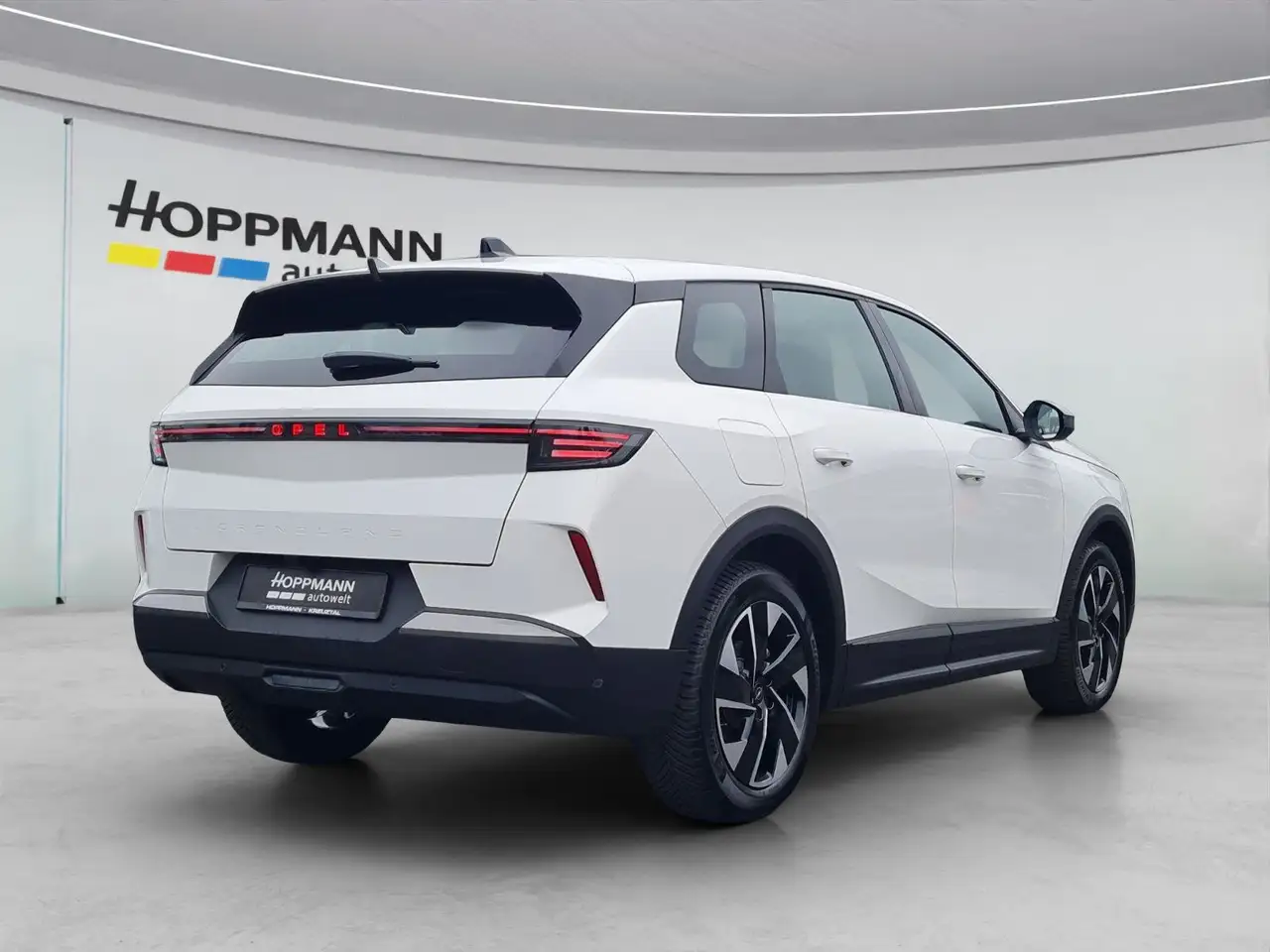 Opel Grandland Edition *SHZ*LHZ*PDC*RKamera 4