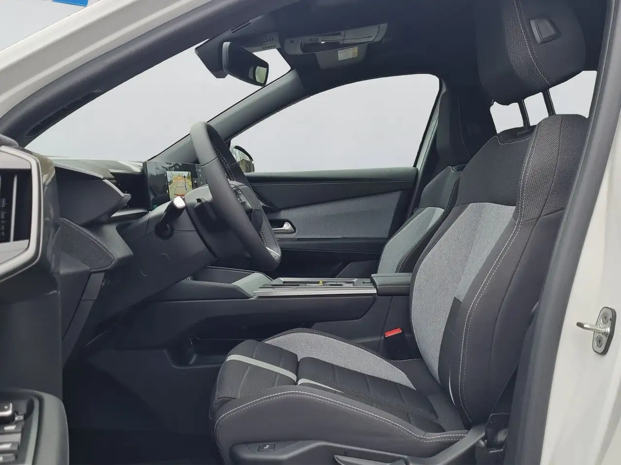 Opel Grandland Edition *SHZ*LHZ*PDC*RKamera 10